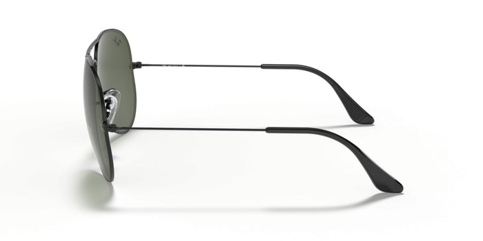 Sunglasses Ray-Ban Aviator RB3026 L2821 62 14 — vista 3