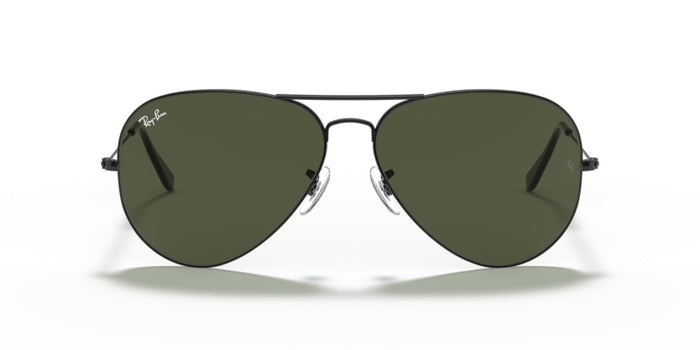 Sunglasses Ray-Ban Aviator RB3026 L2821 62 14 — vista 2