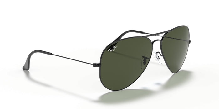 Sunglasses Ray-Ban Aviator RB3026 L2821 62 14 — vista 5