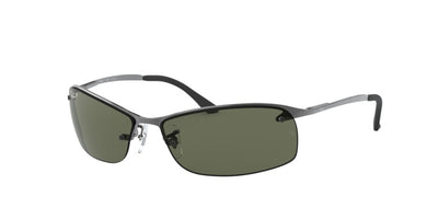 Солнцезащитные очки Ray-Ban RB3183 004/9A 63 15