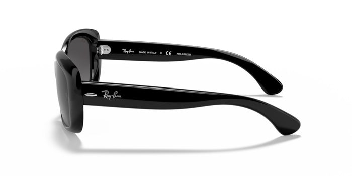 Gafas de Sol Ray-Ban Jackie Ohh RB4101 601/T3 58 17 — vista 3