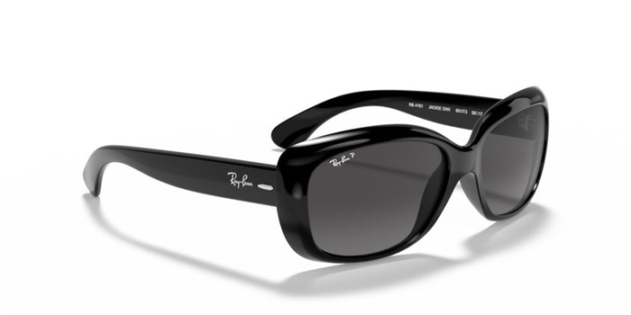 Gafas de Sol Ray-Ban Jackie Ohh RB4101 601/T3 58 17 — vista 5