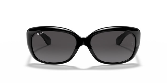 Gafas de Sol Ray-Ban Jackie Ohh RB4101 601/T3 58 17 — vista 6