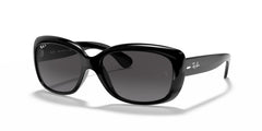 Солнцезащитные очки Ray-Ban Jackie Ohh RB4101 601/T3 58 17