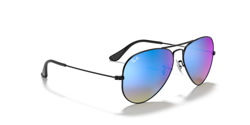 Gafas de Sol Ray-Ban Aviador RB3025 002/4O 58 14