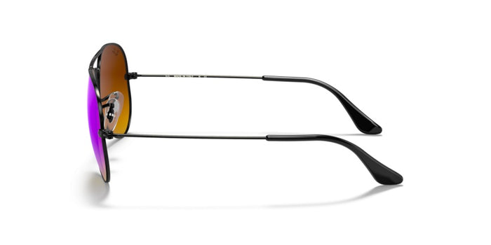 Gafas de Sol Ray-Ban Aviador RB3025 002/4O 58 14 — vista 3