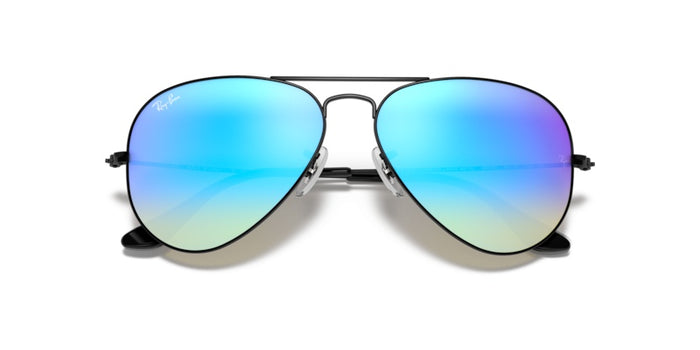 Gafas de Sol Ray-Ban Aviador RB3025 002/4O 58 14 — vista 6