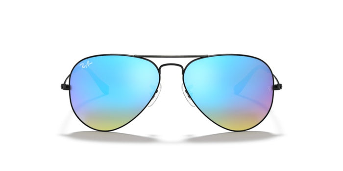 Gafas de Sol Ray-Ban Aviador RB3025 002/4O 58 14 — vista 2