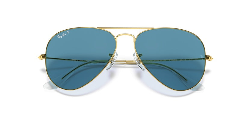 Gafas de Sol Ray-Ban Aviador RB3025 9196S2 58 14