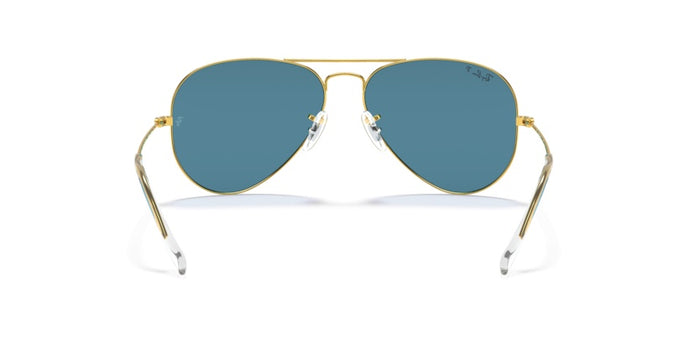 Gafas de Sol Ray-Ban Aviador RB3025 9196S2 58 14 — vista 5