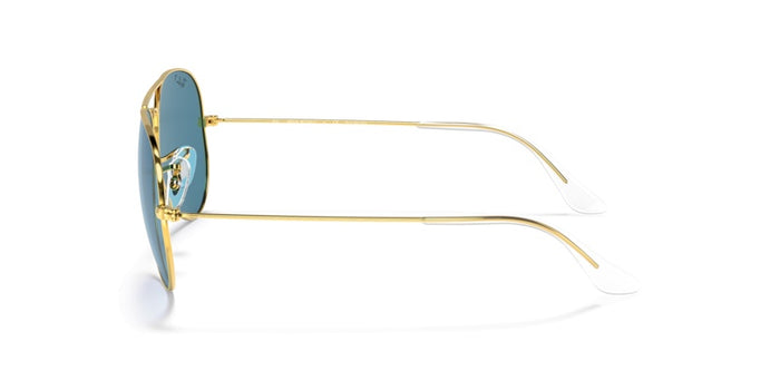 Gafas de Sol Ray-Ban Aviador RB3025 9196S2 58 14 — vista 3