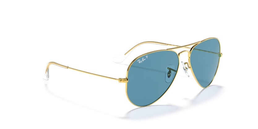Gafas de Sol Ray-Ban Aviador RB3025 9196S2 58 14