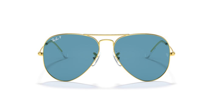 Gafas de Sol Ray-Ban Aviador RB3025 9196S2 58 14 — vista 2
