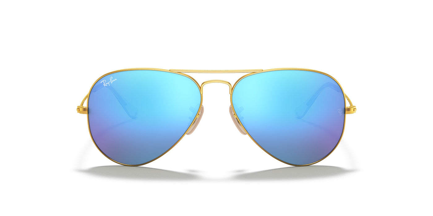 Gafas de Sol Ray-Ban Aviador RB3025 112/17 58 14