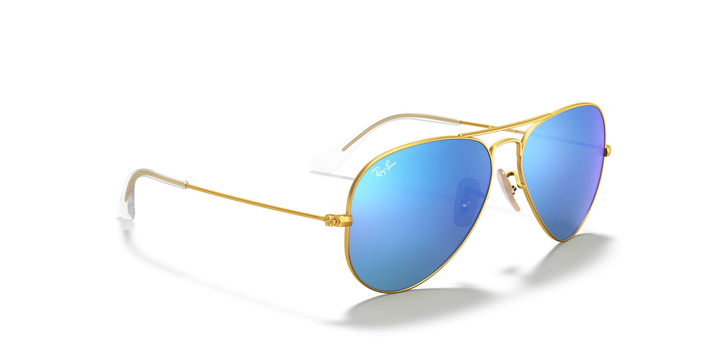 Gafas de Sol Ray-Ban Aviador RB3025 112/17 58 14