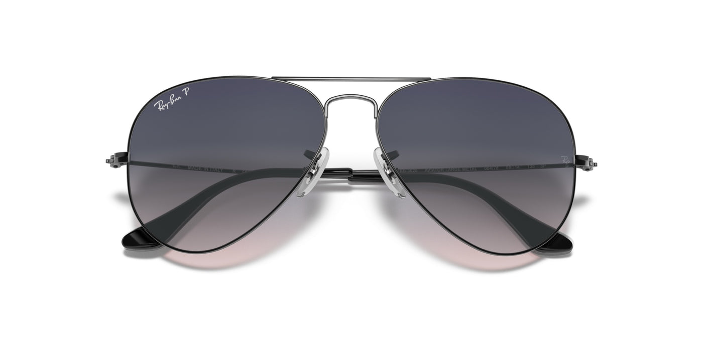 Gafas de Sol Ray-Ban Aviador RB3025 004/78 62 14
