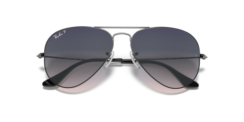 Gafas de Sol Ray-Ban Aviador RB3025 004/78 62 14