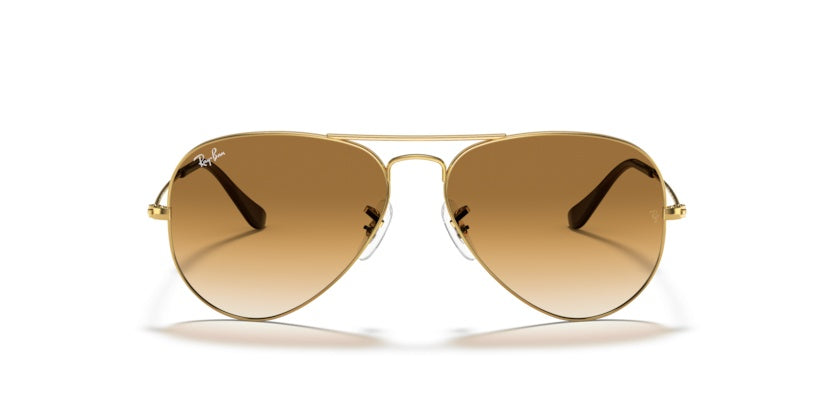 Gafas de Sol Ray-Ban Aviador RB3025 001/51 55 14