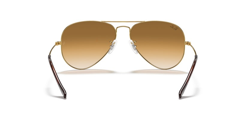 Gafas de Sol Ray-Ban Aviador RB3025 001/51 55 14