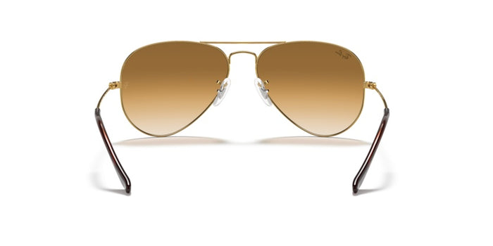 Sunglasses Ray-Ban Aviador RB3025 001/51 55 14 — vista 5