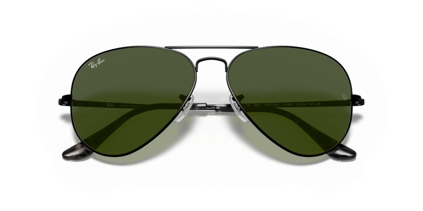 Gafas de Sol Ray-Ban Aviador Metal II RB3689 914831 58 14