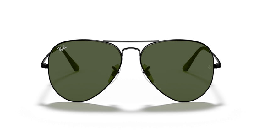 Gafas de Sol Ray-Ban Aviador Metal II RB3689 914831 58 14