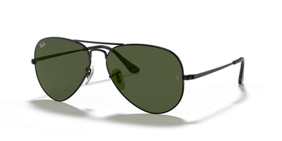 Sonnenbrillen Ray-Ban Aviador Metal II RB3689 914831 58 14