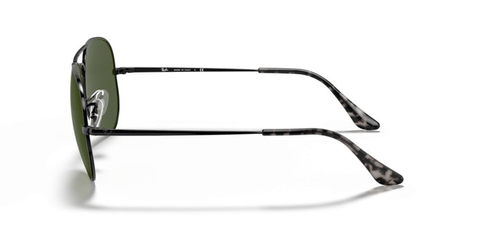 Sunglasses Ray-Ban Aviador Metal II RB3689 914831 58 14 — vista 3
