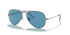 Sunglasses Ray-Ban Aviador Metal II RB3689 004/S2 58 14