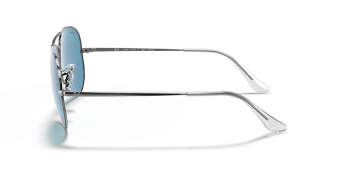 Gafas de Sol Ray-Ban Aviador Metal II RB3689 004/S2 58 14 — vista 3