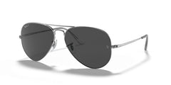 Sunglasses Ray-Ban Aviador Metal II RB3689 004/48 58 14