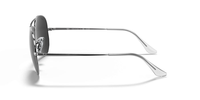 Gafas de Sol Ray-Ban Aviador Metal II RB3689 004/48 58 14 — vista 3