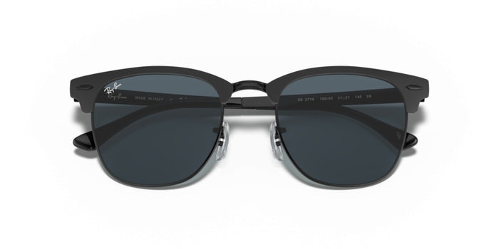 Sunglasses Ray-Ban RB3716 186/R5 51 21 — vista 4