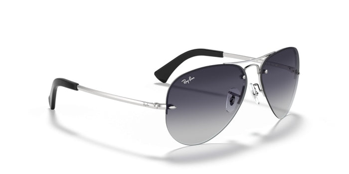 Gafas de Sol Ray-Ban RB3449 003/8G 59 14 — vista 4