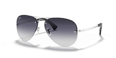 Солнцезащитные очки Ray-Ban RB3449 003/8G 59 14