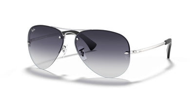 Sunglasses Ray-Ban RB3449 003/8G 59 14