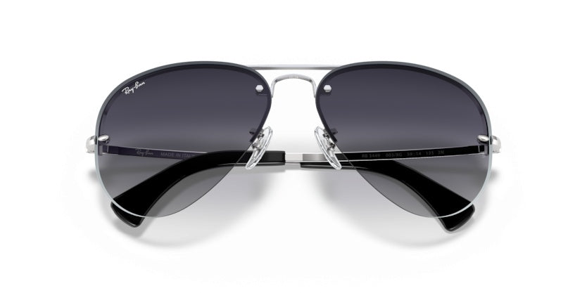 Gafas de Sol Ray-Ban RB3449 003/8G 59 14