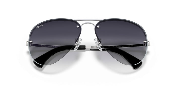 Gafas de Sol Ray-Ban RB3449 003/8G 59 14 — vista 5