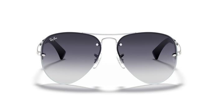 Gafas de Sol Ray-Ban RB3449 003/8G 59 14 — vista 2