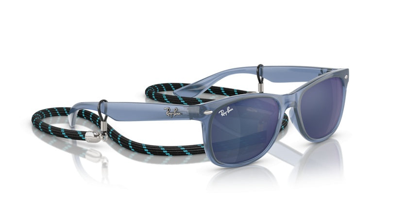 Gafas de Sol Ray-Ban Junior RJ9052 714855 47 15