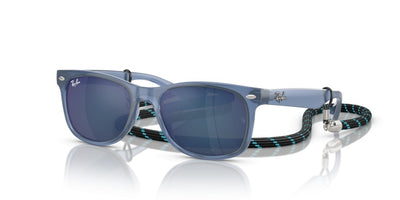 Солнцезащитные очки Ray-Ban Junior RJ9052 714855 47 15