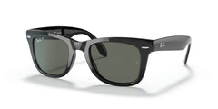 Lunettes de Soleil Ray-Ban Folding Wayfarer RB4105 601/58 54 20