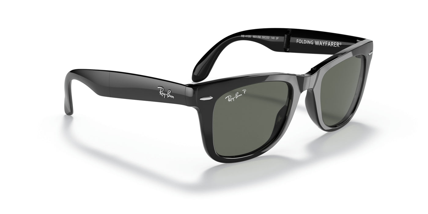 Gafas de Sol Ray-Ban Folding Wayfarer RB4105 601/58 54 20