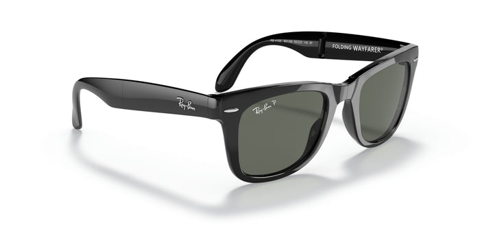 Sonnenbrillen Ray-Ban Folding Wayfarer RB4105 601/58 54 20 — vista 4