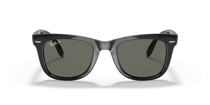 Sonnenbrillen Ray-Ban Folding Wayfarer RB4105 601/58 54 20 — vista 2