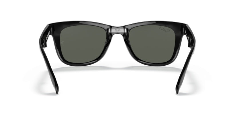 Gafas de Sol Ray-Ban Folding Wayfarer RB4105 601/58 54 20