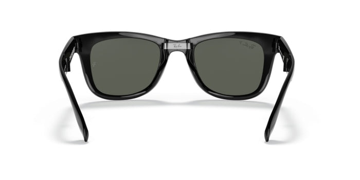 Sonnenbrillen Ray-Ban Folding Wayfarer RB4105 601/58 54 20 — vista 5