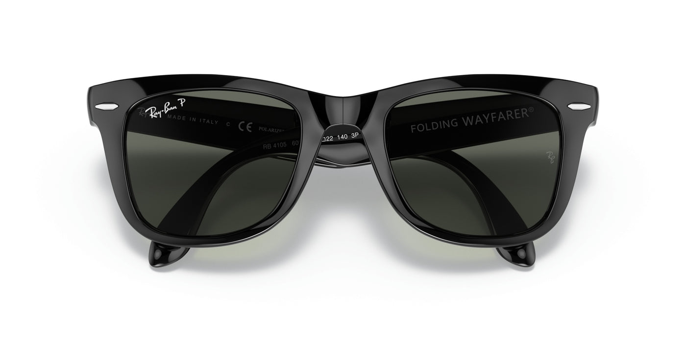 Gafas de Sol Ray-Ban Folding Wayfarer RB4105 601/58 54 20