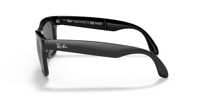 Sonnenbrillen Ray-Ban Folding Wayfarer RB4105 601/58 54 20 — vista 3
