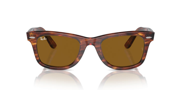Sonnenbrillen Ray-Ban Wayfarer RB2140 954 50 22 — vista 2